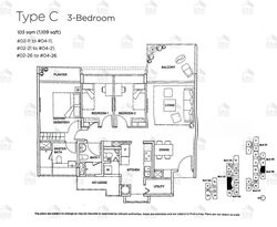 Terrene At Bukit Timah (D21), Condominium #583806401